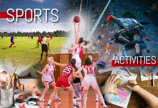 Welcome to Foothills Athletic Conference! 